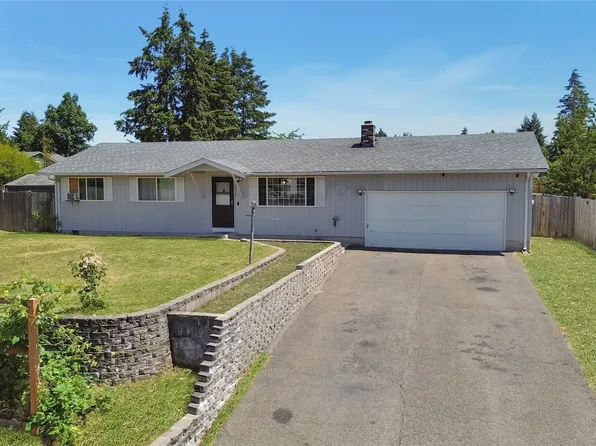 22115 45th Avenue E, Spanaway, WA 98387
