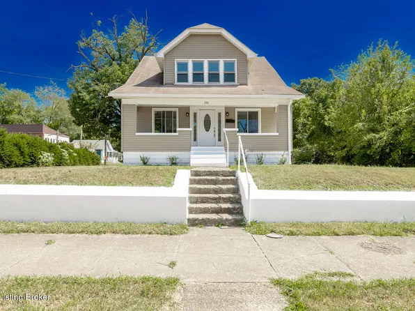 301 S 38th St, Louisville, KY 40212