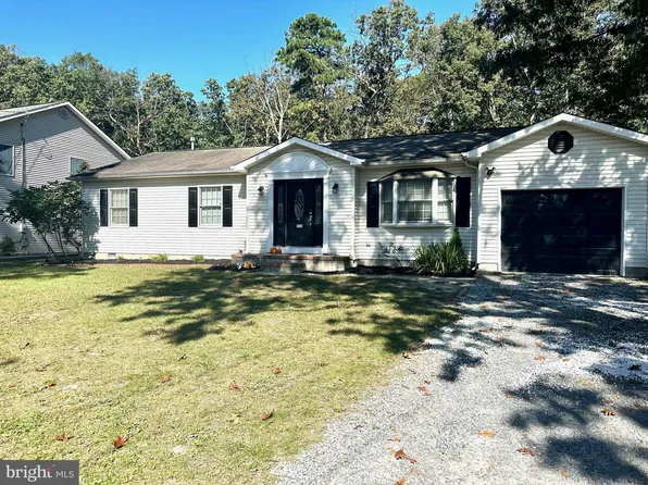 552 Pardee Blvd, Browns Mills, NJ 08015