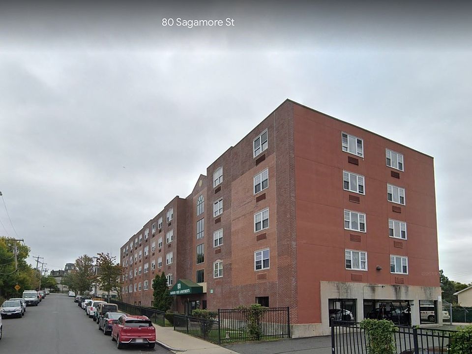 1st image of 80 Sagamore St APT 410