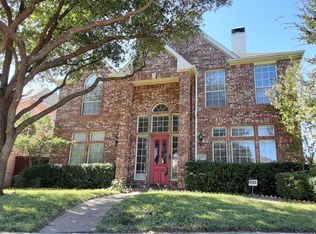 8605 Mill Creek Rd, Irving, TX 75063