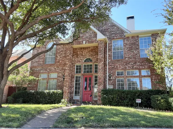 8605 Mill Creek Rd, Irving, TX 75063