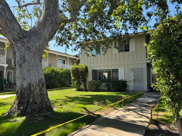 4750 70th St Unit 49, La Mesa, CA 91942