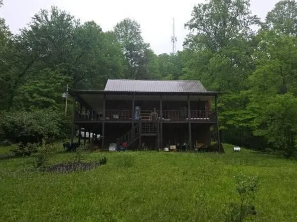 251 Sunshine Valley Rd, Blue Ridge, GA 30513