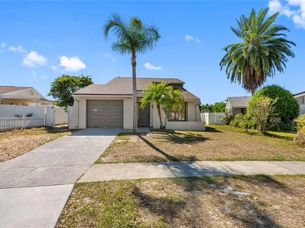 6419 Monterey Blvd, Tampa, FL 33625