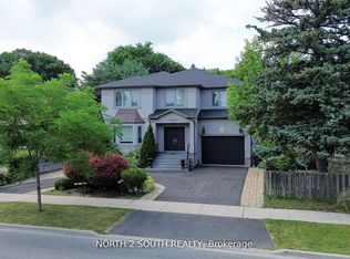 339 Burnhamthorpe Rd, Toronto, ON M9B2A2