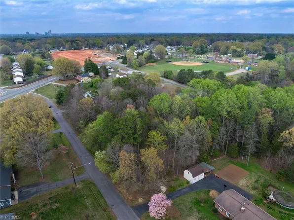 0 Cora Dr, Winston Salem, NC 27127