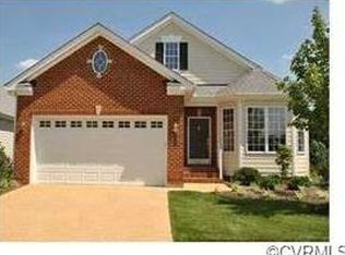 3424 W Point Ct, Richmond, VA 23235