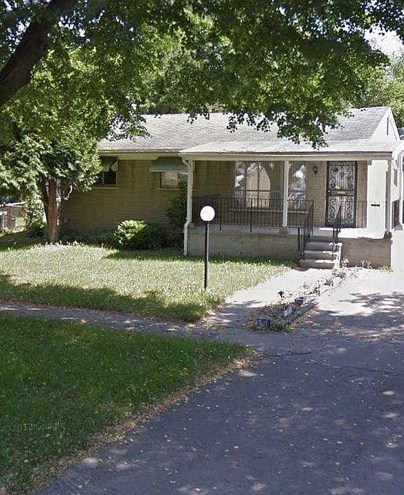 1st image of 6818 Cranwood Dr