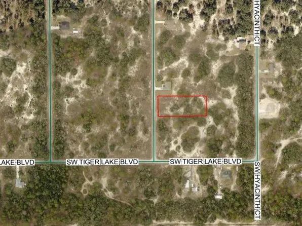 0 SW Iris Ct #24, Dunnellon, FL 34431