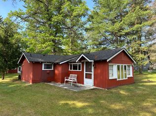 4359 Town Hall Rd, Lewiston, MI 49756