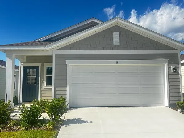 19 ORIOLE Road, Palm Coast, FL 32164