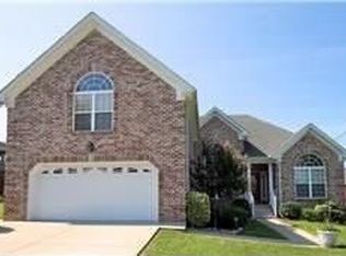 415 Burgunda Ln, Mount Juliet, TN 37122
