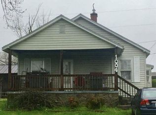 1004 Madison Ave, Athens, TN 37303