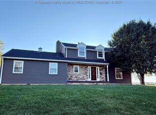 102 Colonial Ln, Ripley, WV 25271