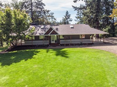 23855 SW Boones Ferry Rd, Tualatin, OR, 97062