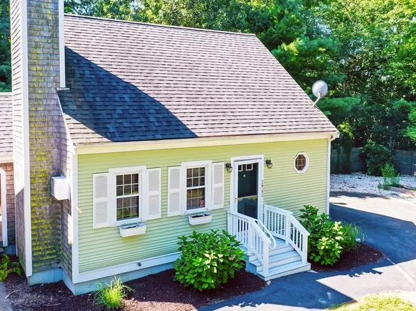 633 State Rd Unit 633, Plymouth, MA 02360