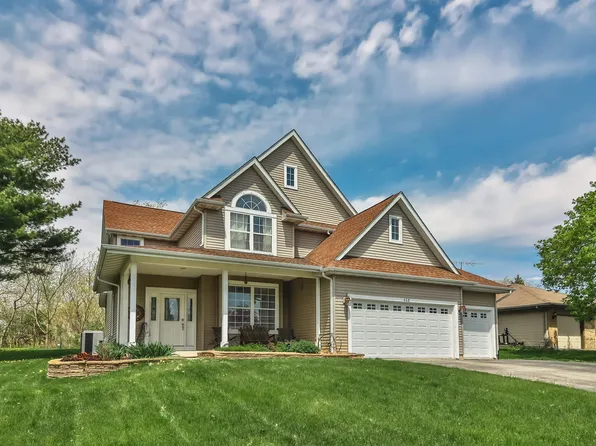 408 Redman Way SW, Poplar Grove, IL 61065