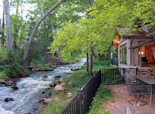 114 N Rim Trail Rd, Payson, AZ 85541