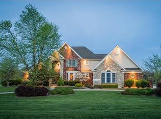 108 Andrea Ct, Foristell, MO 63348