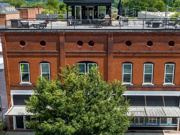 100 Broad St, Rome, GA 30161