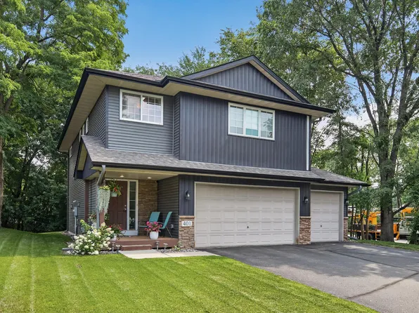401 Orleans Ct N, Champlin, MN 55316