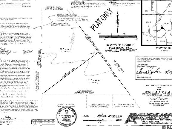 4th image of State Highway 1036