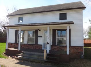 683 E Mound St, Circleville, OH 43113