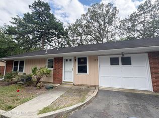 119 Buckingham Drive #D, Lakewood, NJ