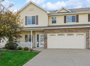 1597 Burr Dr, North Liberty, IA 52317