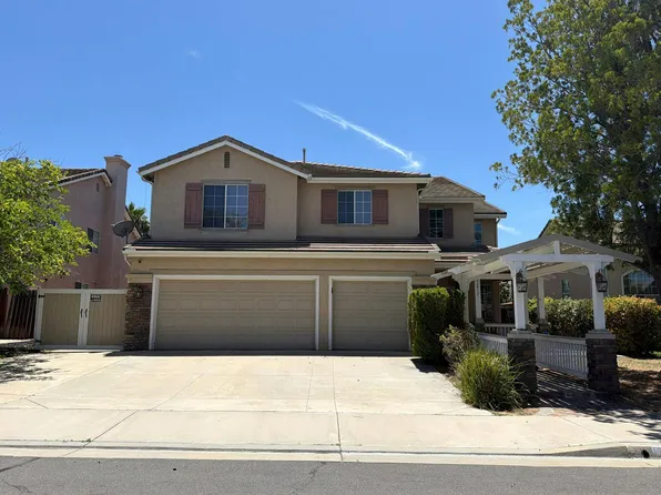 26417 John Adams St, Murrieta, CA 92563