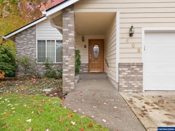 2608 NW Legacy Pl, Corvallis, OR 97330