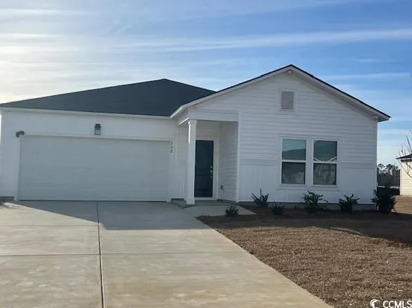 708 El Pepino Loop Lot 69 Dover C, Longs, SC 29568
