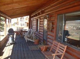 8037 N Long Rifle Rd, Park City, UT 84098