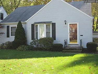 1st image of 22745 Westwood Ave