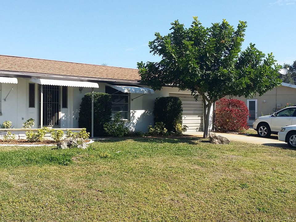 Scheduled for facelift at beginning of new tenancy