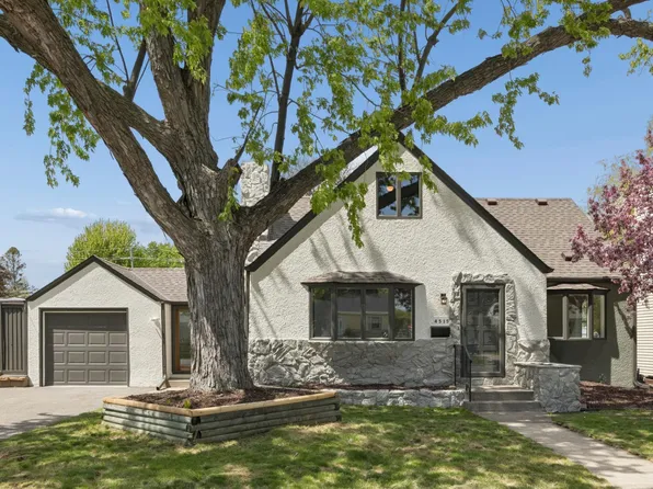 4515 Welcome Ave N, Crystal, MN 55422