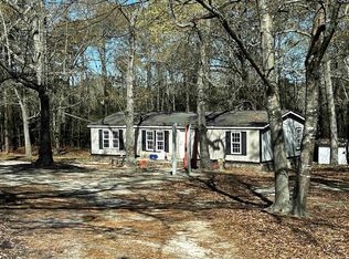 2636 Bethel Campground Rd, Elgin, SC 29045