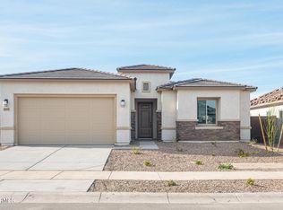 24898 N 170th Dr, Surprise, AZ 85387