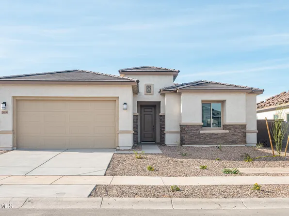 24898 N 170TH Drive, Surprise, AZ 85387