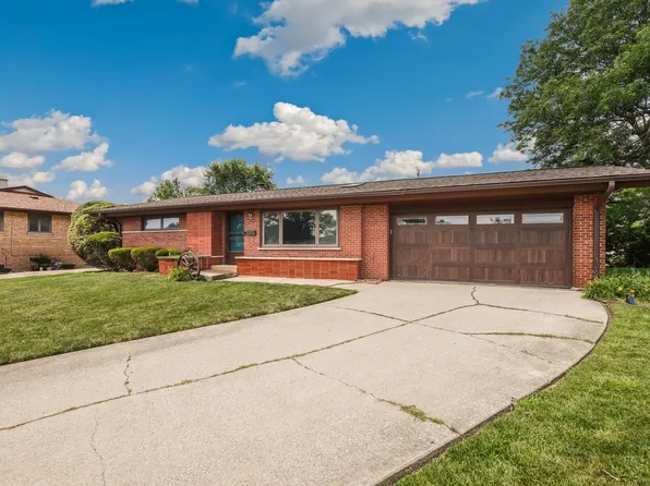 506 Betty Ln, South Holland, IL 60473