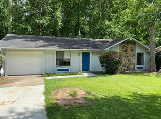 114 Doubletrace Ln, Peachtree City, GA 30269