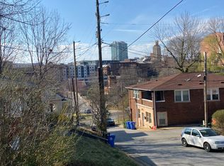 35 Grail St, Asheville, NC 28801