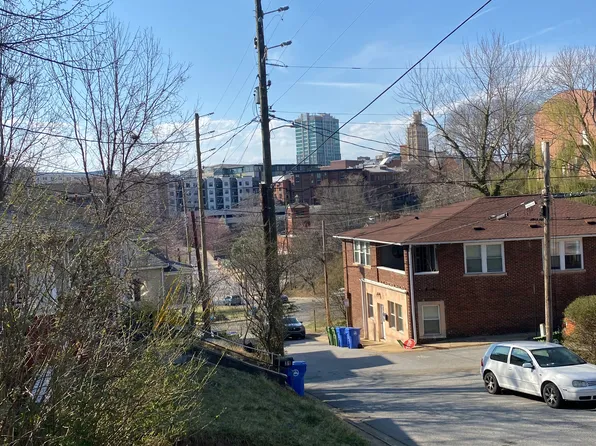 35 Grail St, Asheville, NC 28801