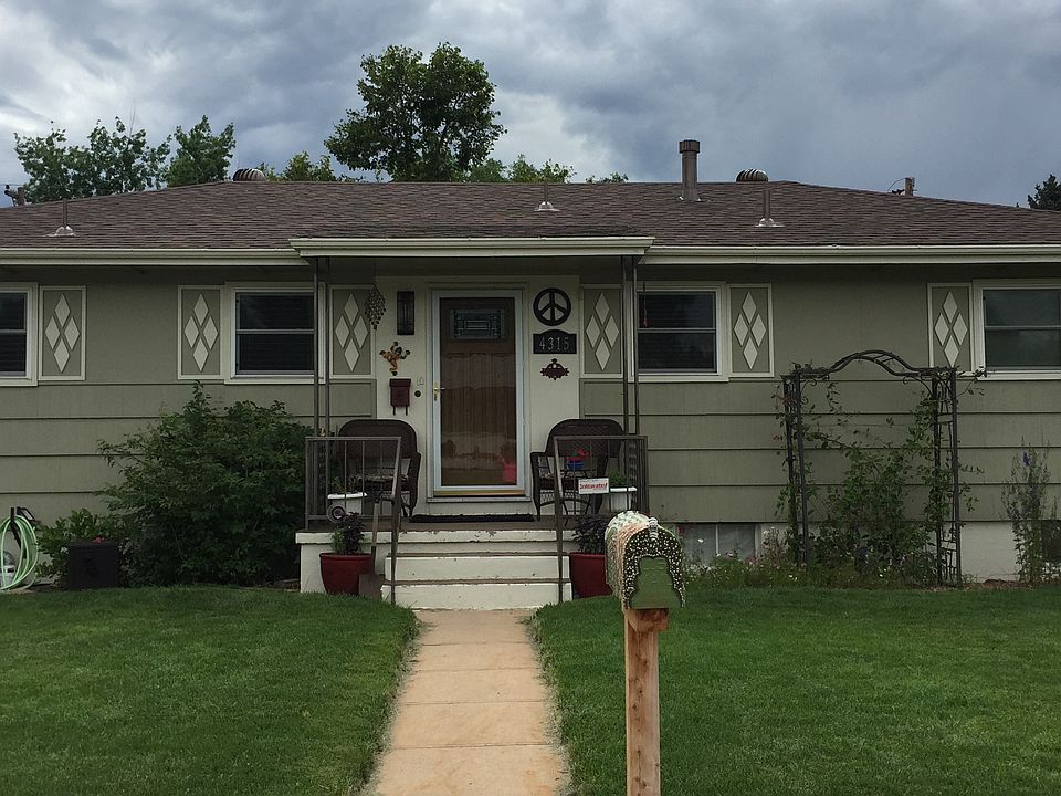 1st image of 4315 S Kalamath St