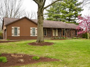 1638 Locust Ln, Avon, IN 46123