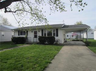 163 Locust St, Hillview, IL 62016