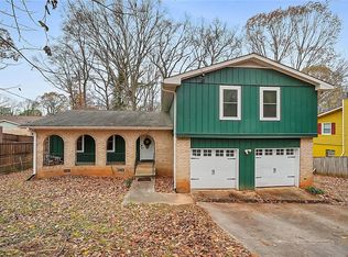 2291 Chevy Chase Ln, Decatur, GA 30032