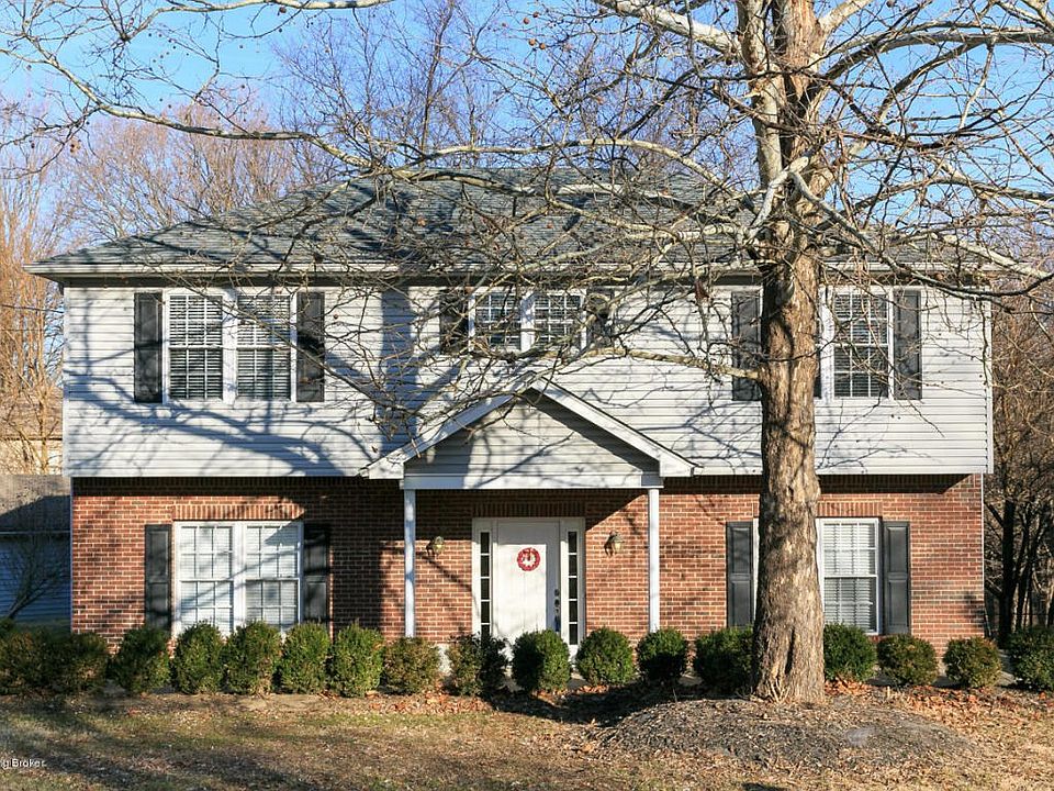 Welcome to 1105 Harmony Ln Goshen Ky