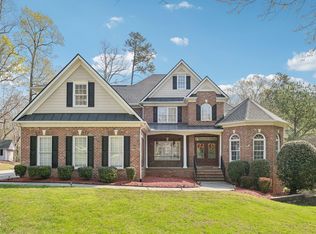 47 Coneflower Ct, Chapel Hill, NC 27517